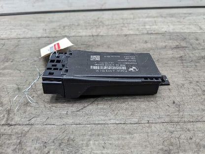 OEM BMW G11 G12 740 750 REAR Left Right Heated Seat Occupant Module Control
