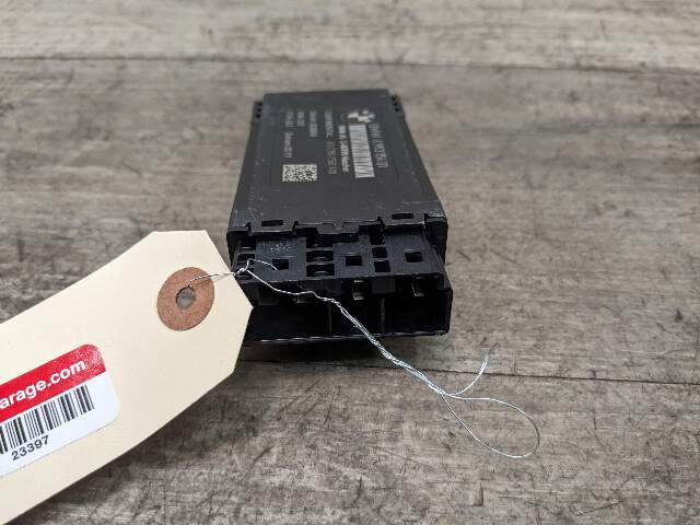 OEM BMW G11 G12 740 750 REAR Left Right Heated Seat Occupant Module Control