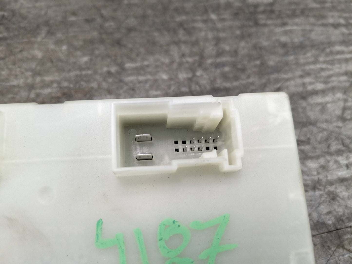 17-24 OEM BMW G12 G20 G80 G82 Trunk Tailgate Decklid Function Control Module