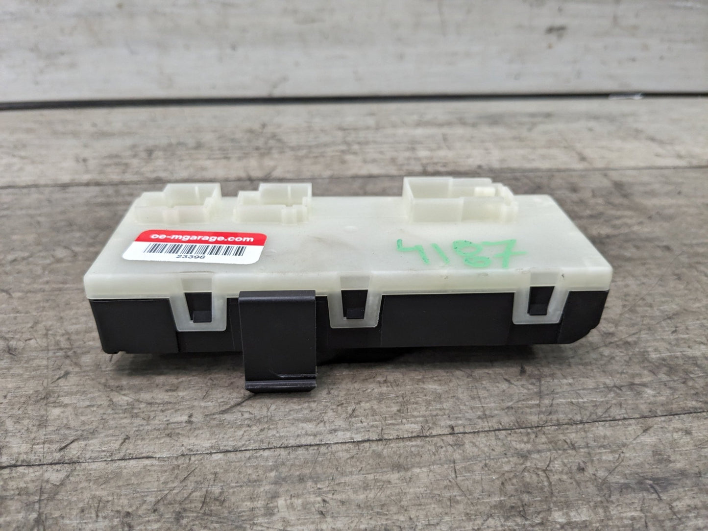 17-24 OEM BMW G12 G20 G80 G82 Trunk Tailgate Decklid Function Control Module