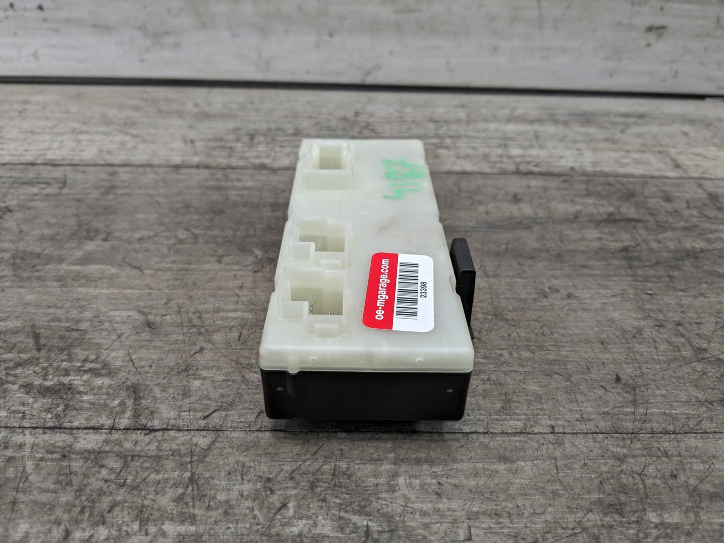 17-24 OEM BMW G12 G20 G80 G82 Trunk Tailgate Decklid Function Control Module
