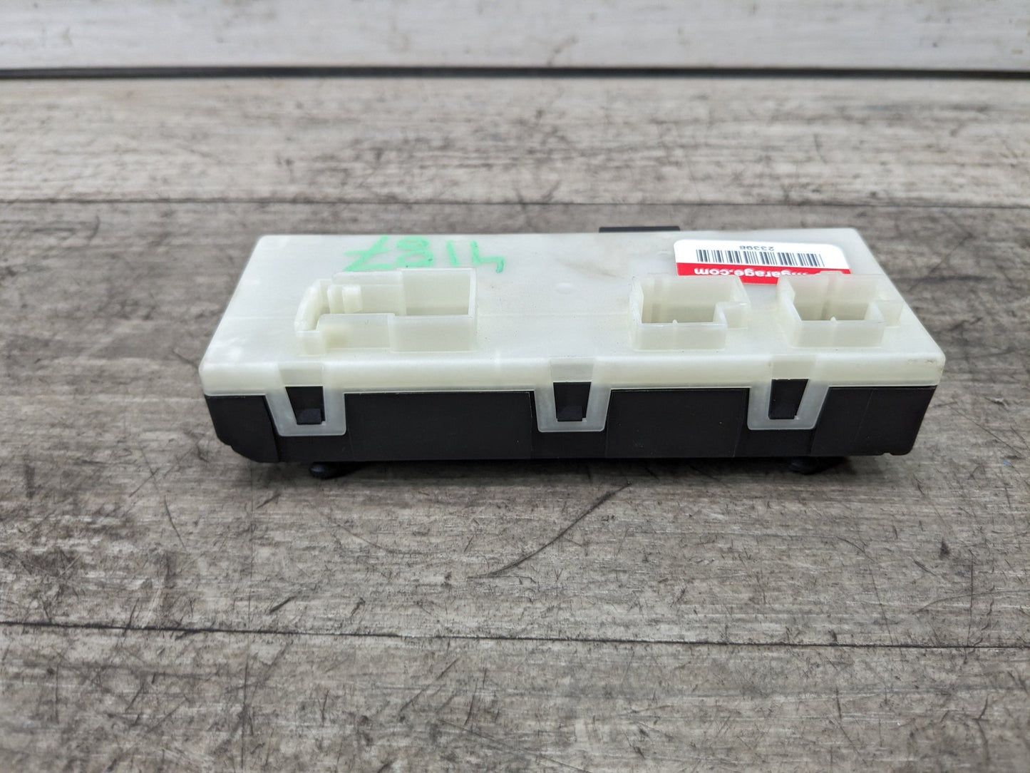 17-24 OEM BMW G12 G20 G80 G82 Trunk Tailgate Decklid Function Control Module