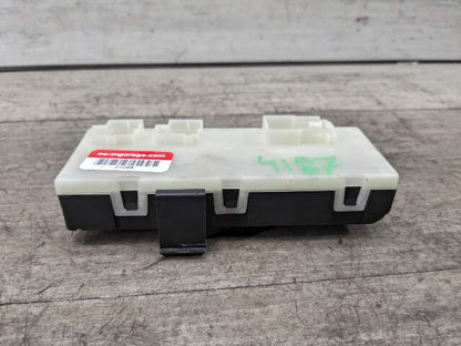 17-24 OEM BMW G12 G20 G80 G82 Trunk Tailgate Decklid Function Control Module