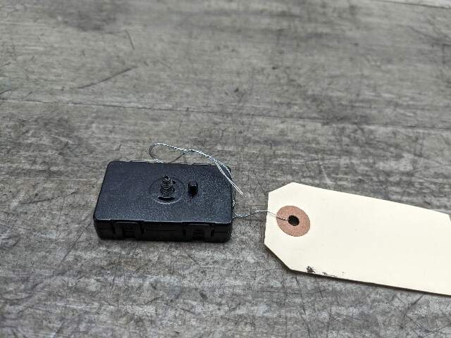 OEM BMW G30 F90 M5 G11 G12 Antenna Noise Supression Filter Module Unit