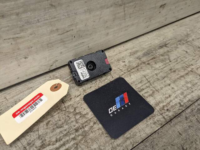 OEM BMW G30 F90 M5 G11 G12 Antenna Noise Supression Filter Module Unit
