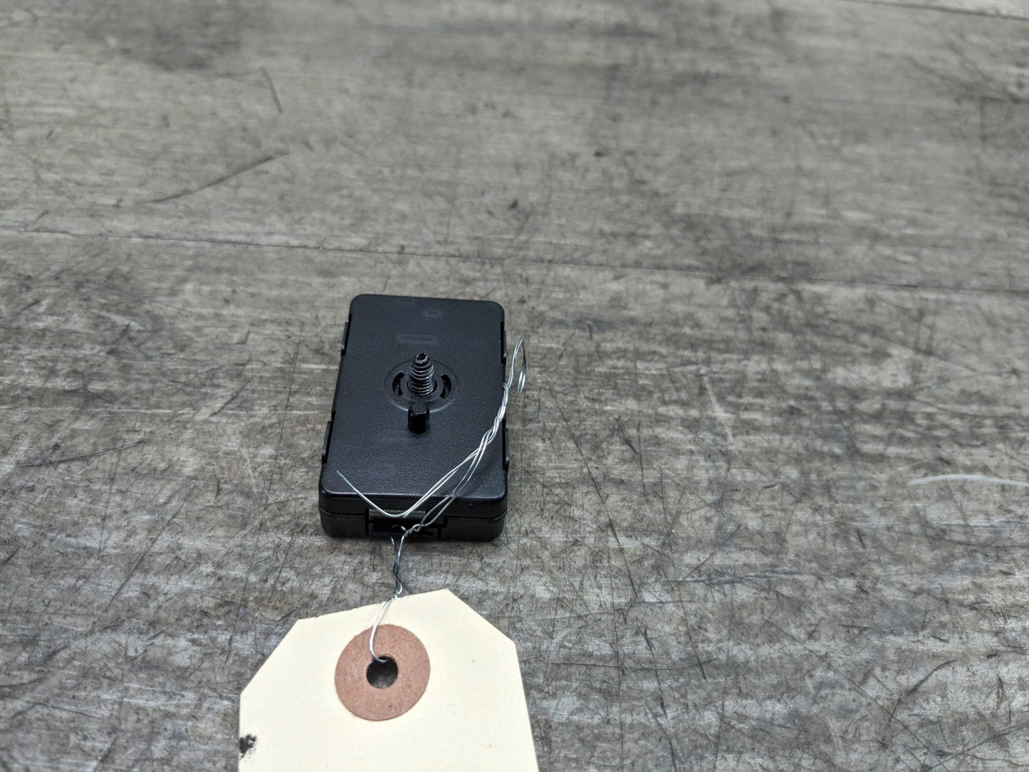 OEM BMW G30 F90 M5 G11 G12 Antenna Noise Supression Filter Module Unit