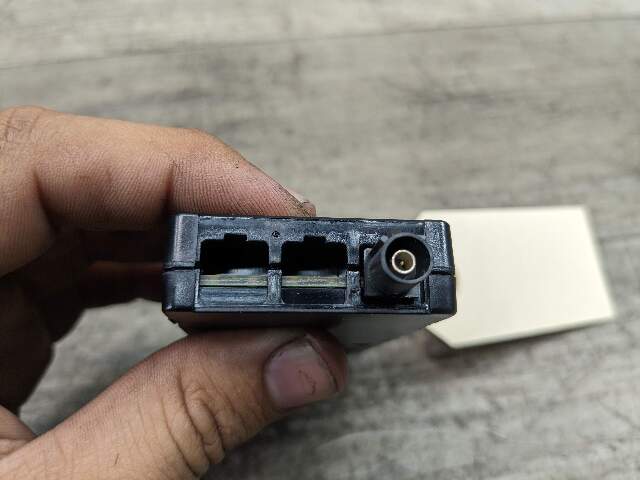 OEM BMW G12 G30 530 540 F90 M5 Radio Antenna Amplifier Control Module AM/FM