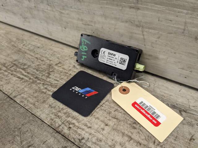 OEM BMW G12 G30 530 540 F90 M5 Radio Antenna Amplifier Control Module AM/FM