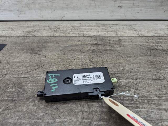 OEM BMW G12 G30 530 540 F90 M5 Radio Antenna Amplifier Control Module AM/FM