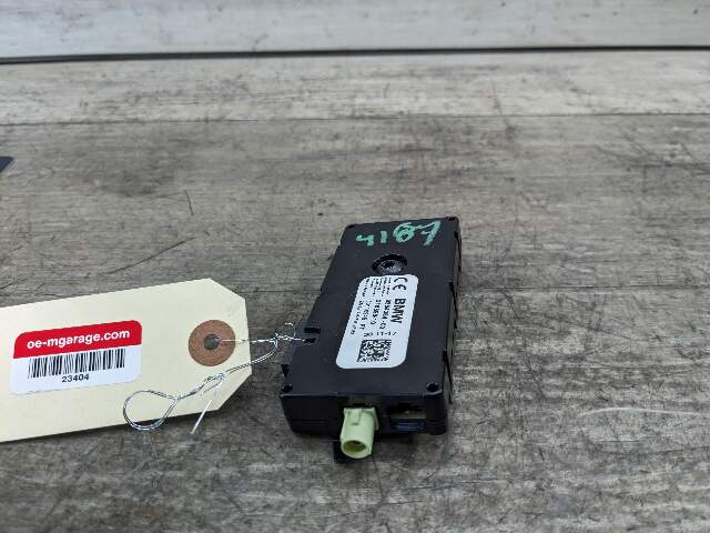 OEM BMW G12 G30 530 540 F90 M5 Radio Antenna Amplifier Control Module AM/FM