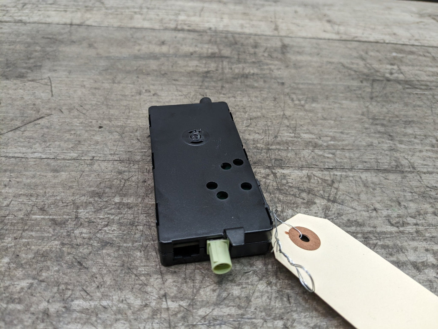 OEM BMW G12 G30 530 540 F90 M5 Radio Antenna Amplifier Control Module AM/FM