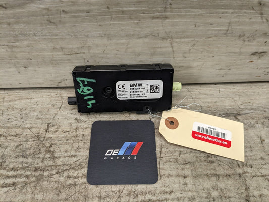 OEM BMW G12 G30 530 540 F90 M5 Radio Antenna Amplifier Control Module AM/FM