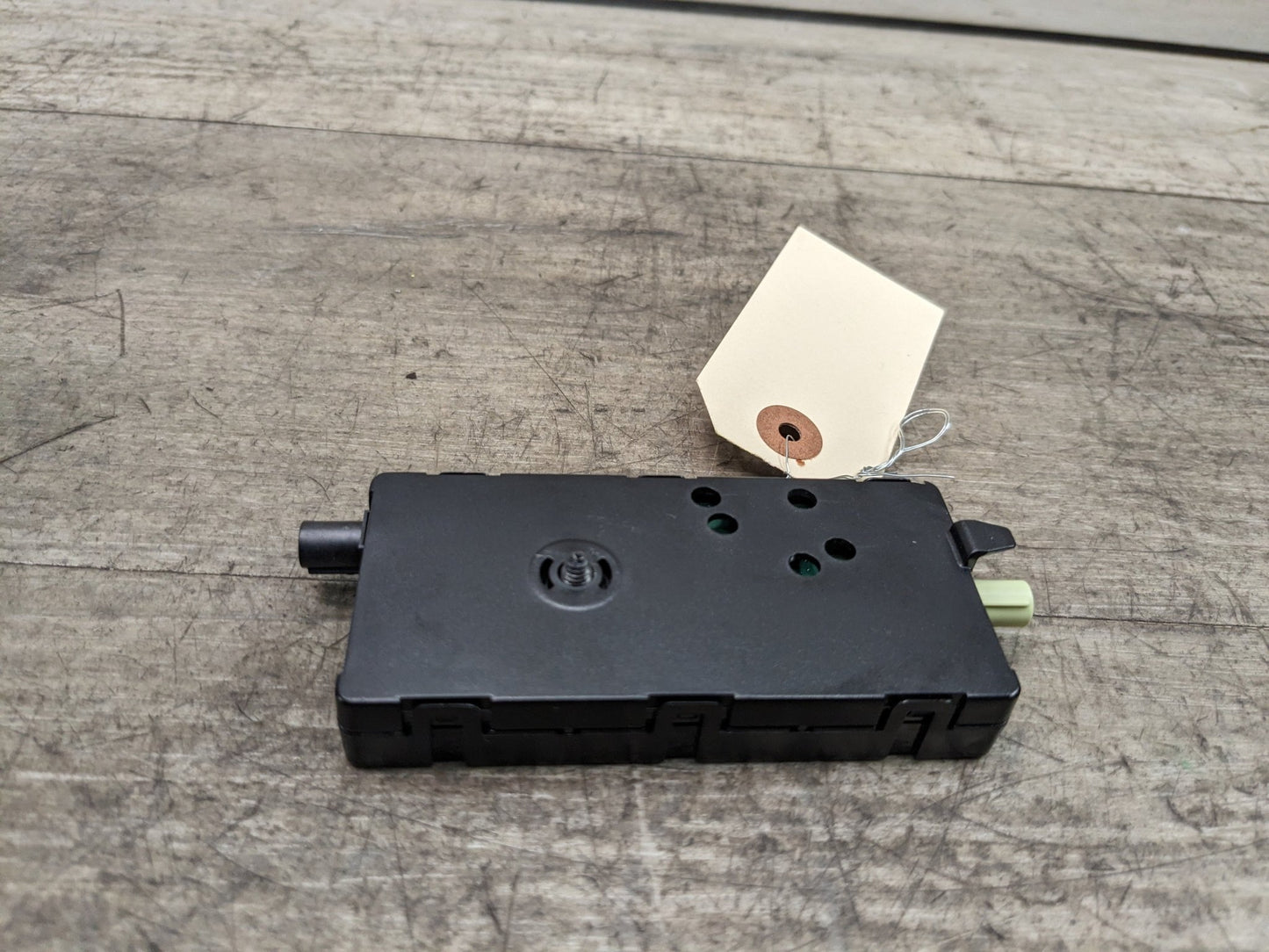 OEM BMW G12 G30 530 540 F90 M5 Radio Antenna Amplifier Control Module AM/FM