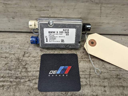 OEM BMW F22 F30 F32 F33 F82 G30 G12 M2 M5 M4 Multimedia USB Hub Control Module