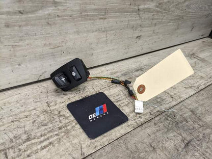 16-19 OEM BMW G11 G12 740 750 Steering Wheel Heat Heating Control Switch Module