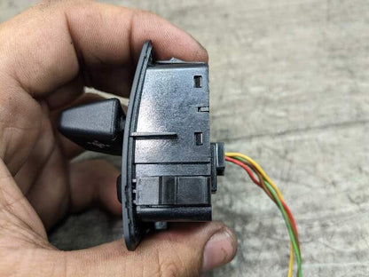 16-19 OEM BMW G11 G12 740 750 Steering Wheel Heat Heating Control Switch Module