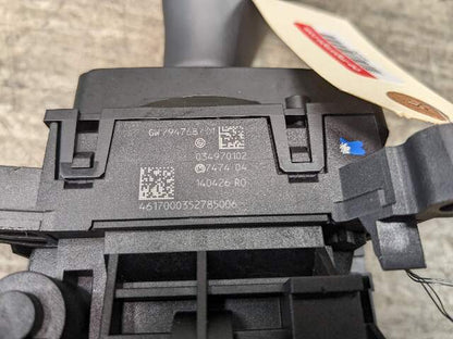 16-19 OEM BMW G11 G12 740 750 Auto Transmission Shifter Gear Selector Switch*