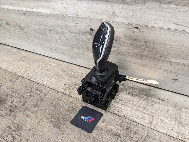 16-19 OEM BMW G11 G12 740 750 Auto Transmission Shifter Gear Selector Switch*