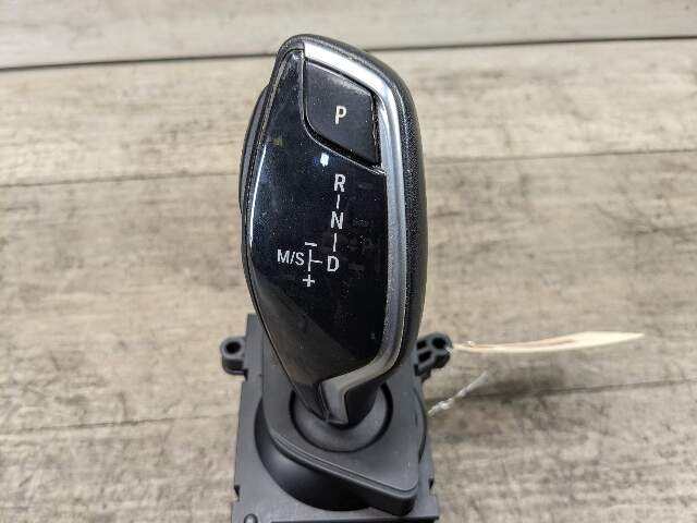 16-19 OEM BMW G11 G12 740 750 Auto Transmission Shifter Gear Selector Switch*