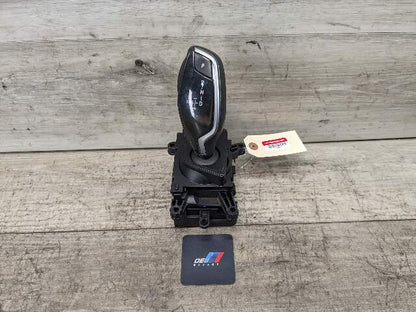 16-19 OEM BMW G11 G12 740 750 Auto Transmission Shifter Gear Selector Switch*