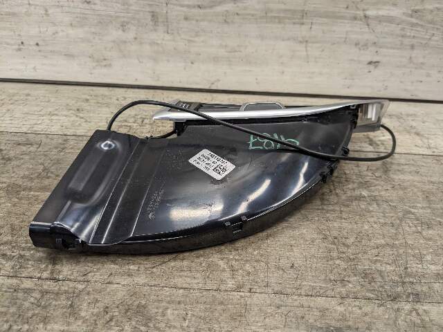 16-19 OEM BMW G12 740 750 Left Driver Side B-Pillar Air Vent Grille Grill