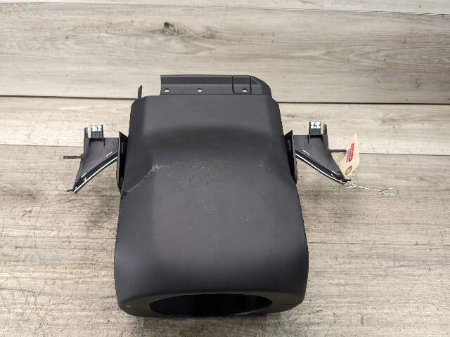 16-19 OEM BMW G11 G12 740 750 Steering Column Shroud Bezel Trim Panel Cover