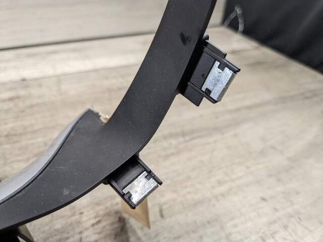 16-19 OEM BMW G11 G12 740 750 Steering Column Shroud Bezel Trim Panel Cover