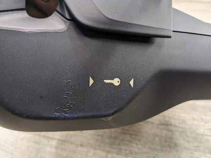 16-19 OEM BMW G11 G12 740 750 Steering Column Shroud Bezel Trim Panel Cover