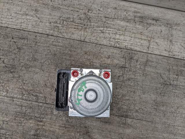16-20 OEM BMW G30 G32 G12 750 DSC ABS Pump Computer Unit Anti Lock Brake