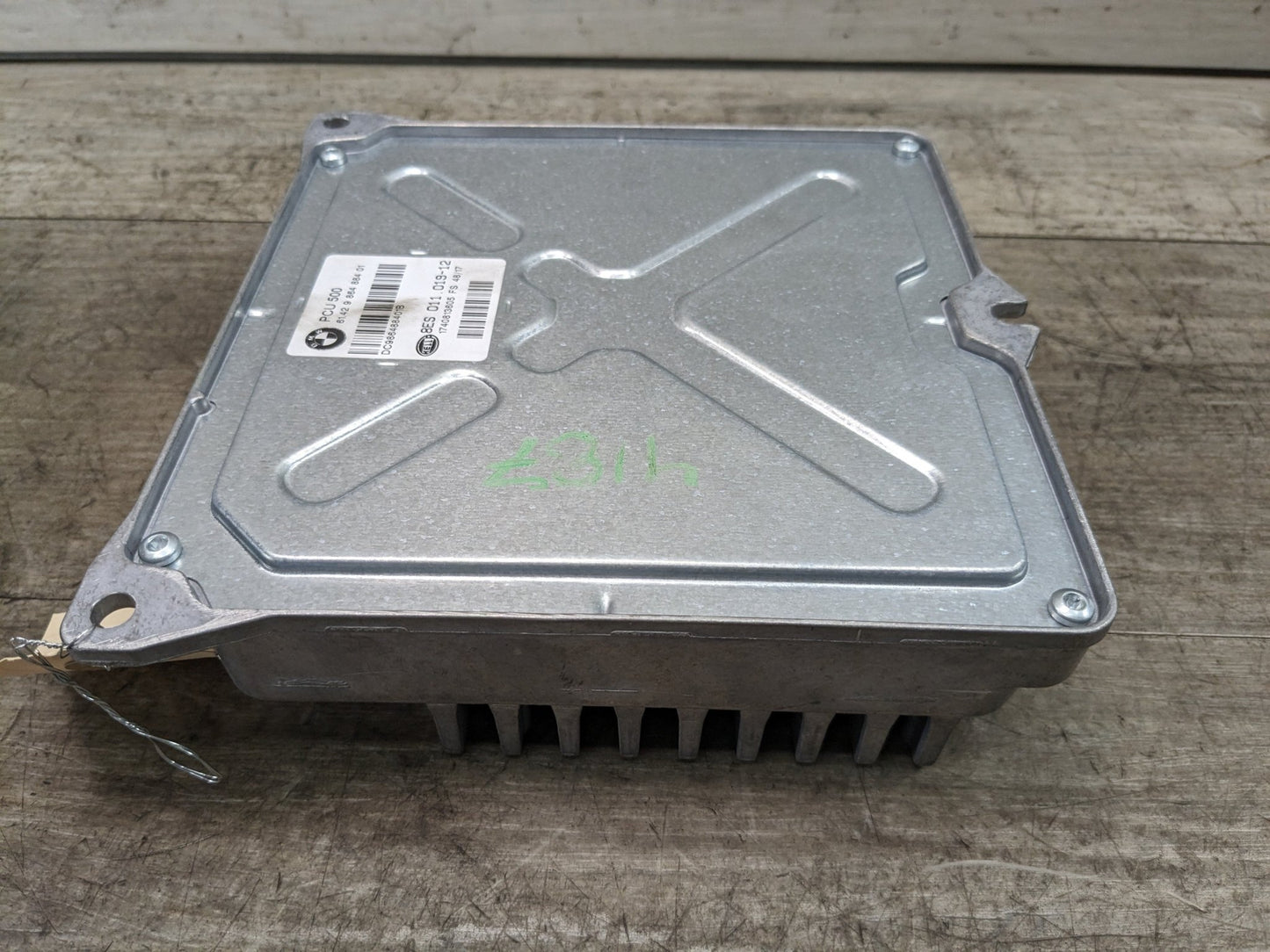 OEM BMW G01 G02 G05 G06 G07 G12 G30 X3 X4 X5 X6 X7 Power Control Module Unit PCU