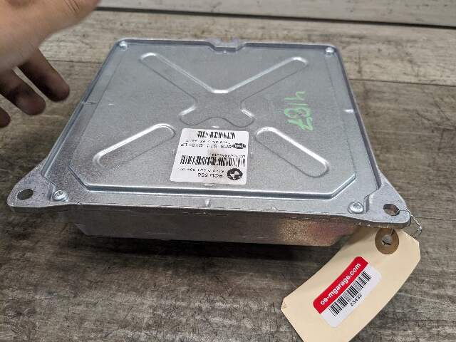OEM BMW F95 G01 G05 G06 G07 G12 G16 G30 X3 X5 Power Control Module Unit PCU 500W