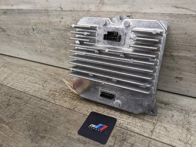 OEM BMW F95 G01 G05 G06 G07 G12 G16 G30 X3 X5 Power Control Module Unit PCU 500W