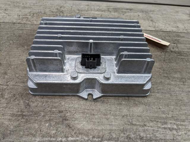 OEM BMW F95 G01 G05 G06 G07 G12 G16 G30 X3 X5 Power Control Module Unit PCU 500W