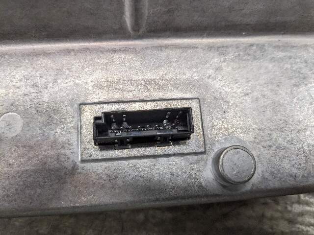 OEM BMW F95 G01 G05 G06 G07 G12 G16 G30 X3 X5 Power Control Module Unit PCU 500W