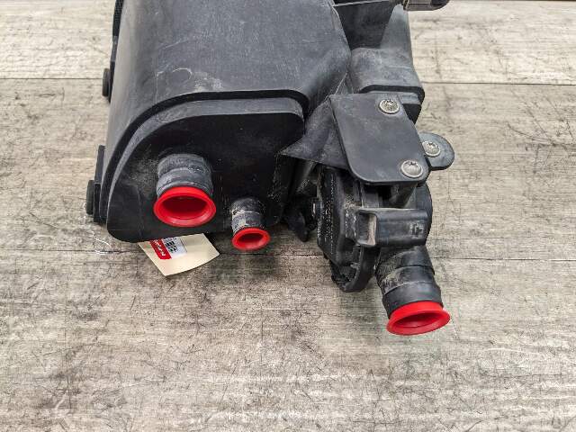 OEM BMW F10 F12 F13 M5 M6 Activated Filter Fuel Evap Emission Tank Canister
