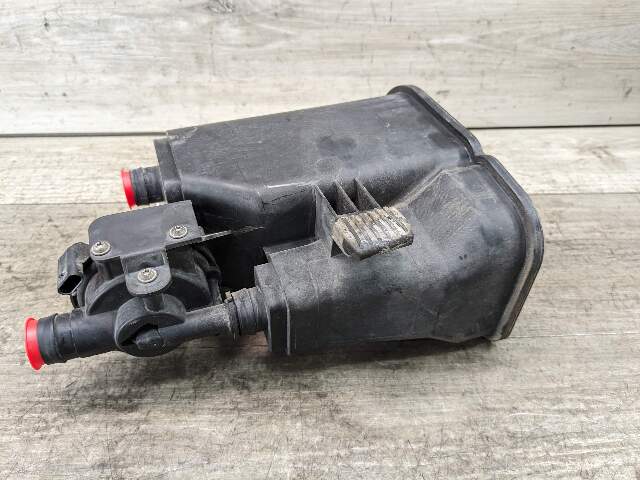 OEM BMW F10 F12 F13 M5 M6 Activated Filter Fuel Evap Emission Tank Canister