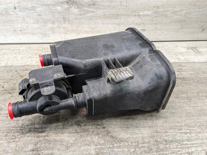 OEM BMW F10 F12 F13 M5 M6 Activated Filter Fuel Evap Emission Tank Canister