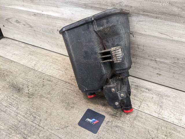 OEM BMW F10 F12 F13 M5 M6 Activated Filter Fuel Evap Emission Tank Canister