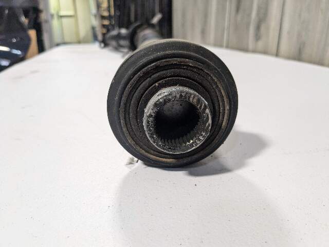 11-13 OEM BMW E82 E88 135 N55 Rear Drive Shaft Propeller DCT TRANSMISSION ONLY