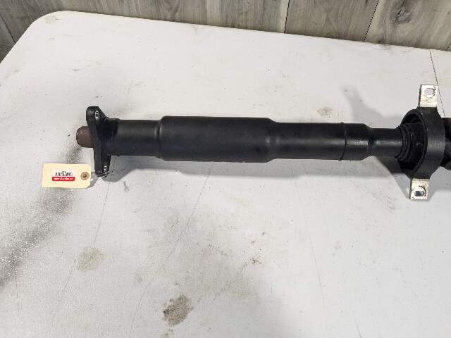11-13 OEM BMW E82 E88 135 N55 Rear Drive Shaft Propeller DCT TRANSMISSION ONLY