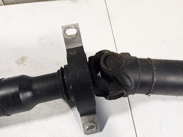 11-13 OEM BMW E82 E88 135 N55 Rear Drive Shaft Propeller DCT TRANSMISSION ONLY