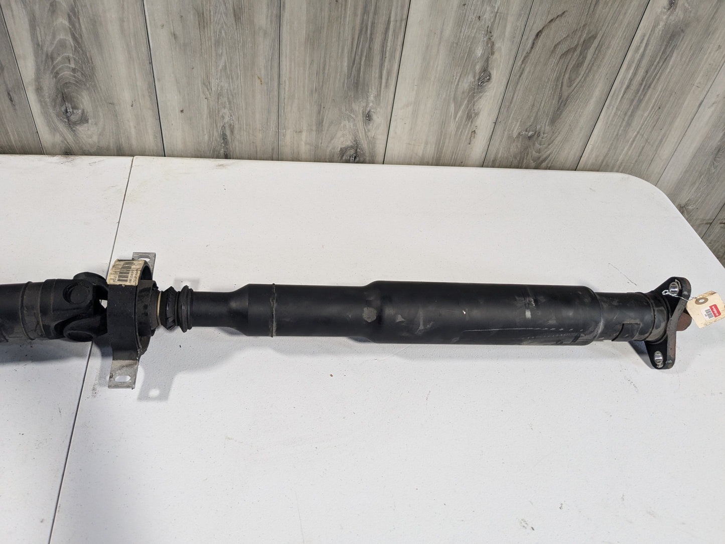 12-16 OEM BMW F30 F32 F33 RWD Automatic Transmission Drive Shaft Driveshaft 1509