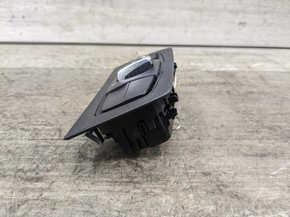 OEM BMW F22 F30 F32 F82 F80 Headlight Switch Control Panel Light Module BLACK