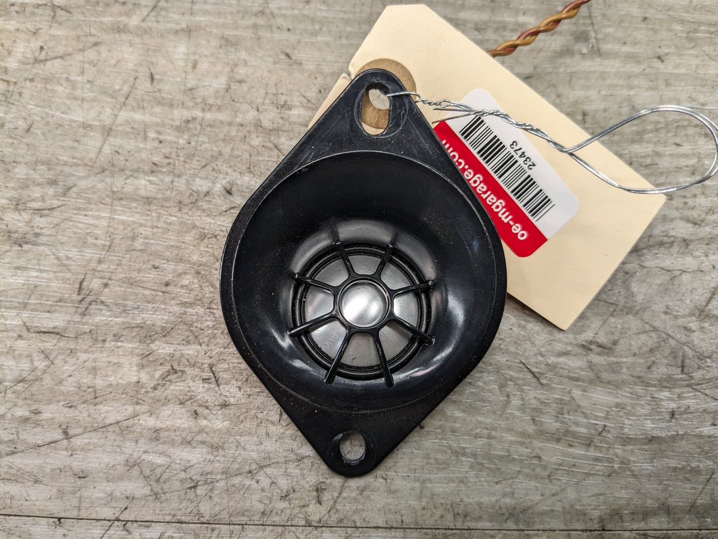 OEM BMW F30 F82 F32 F80 F22 G20 G12 F90 M5 Harman Kardon Loud Speaker Tweeter