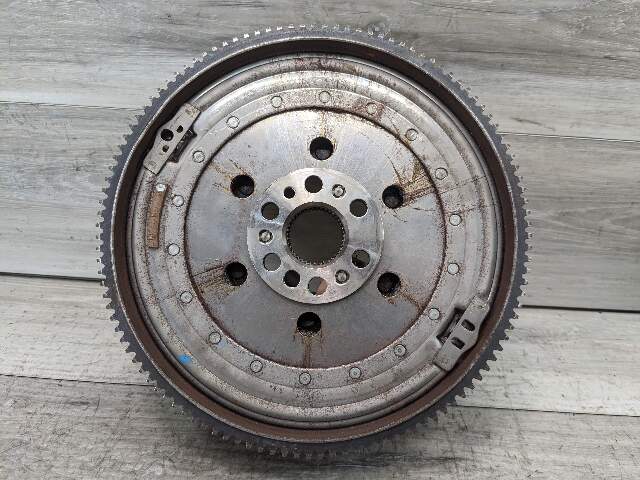 07-13 OEM BMW E82 E88 E92 E93 135 335 Engine N55 N54 Dual Mass Flywheel DCT