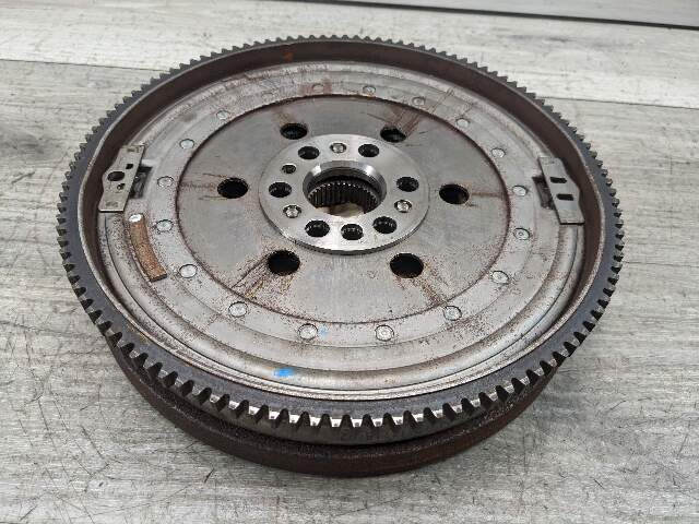 07-13 OEM BMW E82 E88 E92 E93 135 335 Engine N55 N54 Dual Mass Flywheel DCT