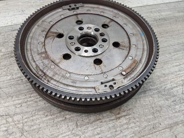 07-13 OEM BMW E82 E88 E92 E93 135 335 Engine N55 N54 Dual Mass Flywheel DCT