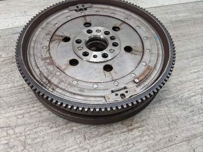 07-13 OEM BMW E82 E88 E92 E93 135 335 Engine N55 N54 Dual Mass Flywheel DCT