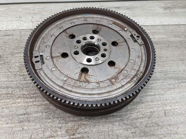 07-13 OEM BMW E82 E88 E92 E93 135 335 Engine N55 N54 Dual Mass Flywheel DCT