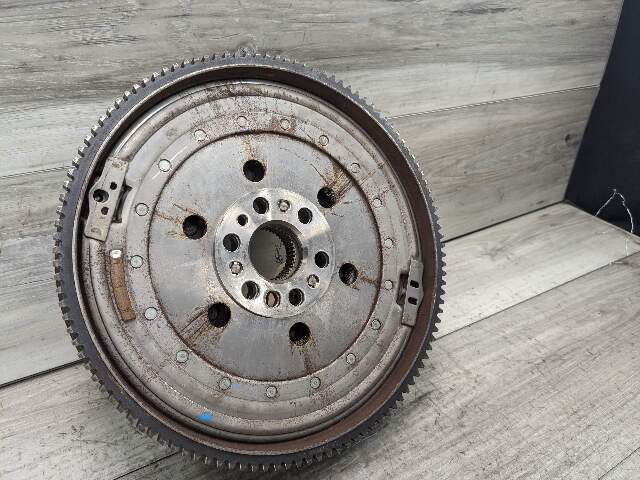07-13 OEM BMW E82 E88 E92 E93 135 335 Engine N55 N54 Dual Mass Flywheel DCT